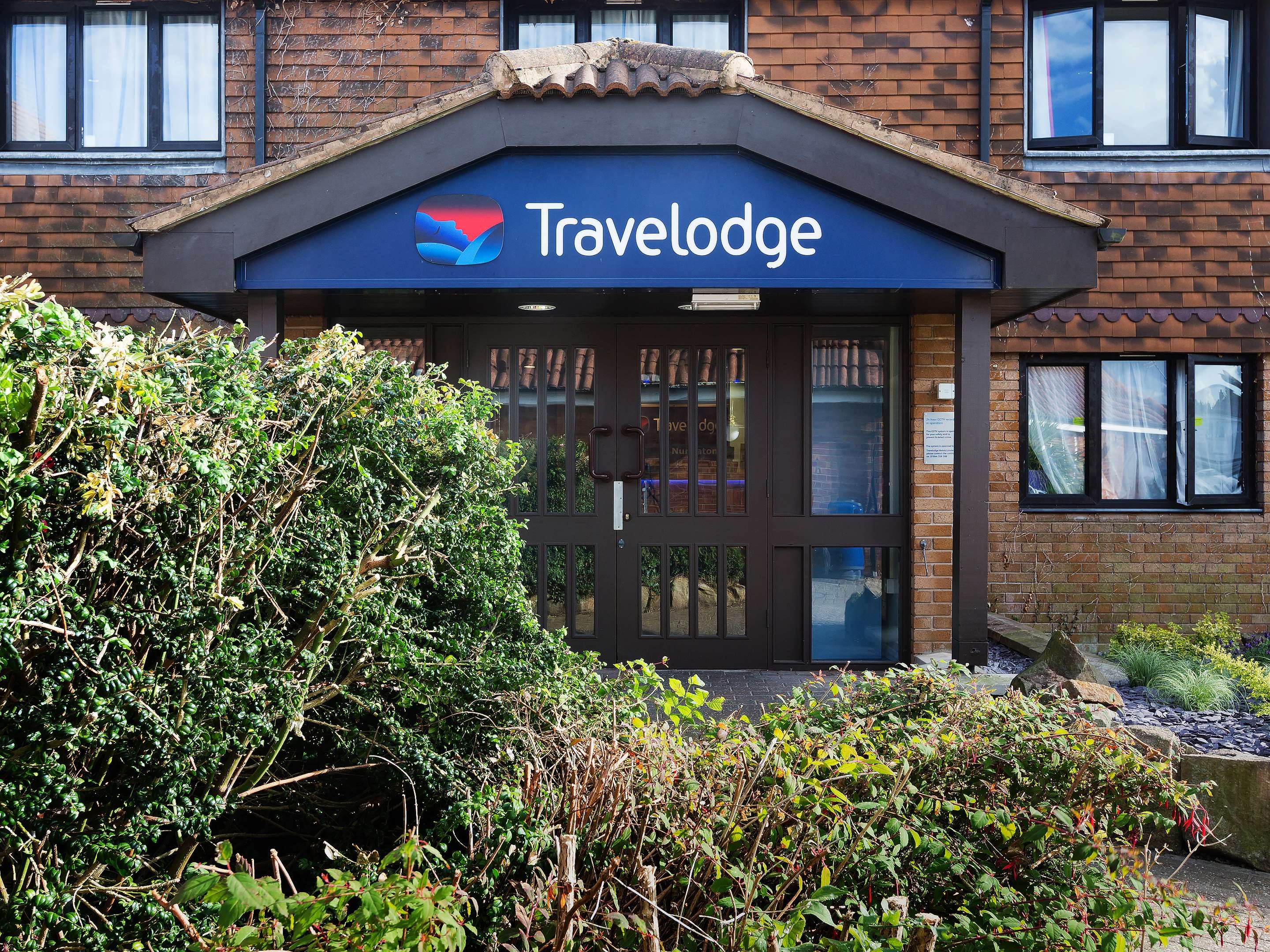 Travelodge Nuneaton