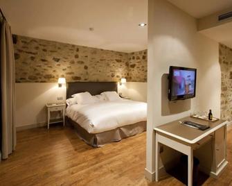 Komentu Maitea - Gordexola - Habitación
