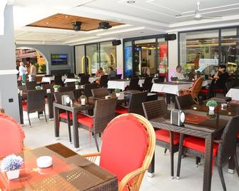 Rafael Hotel - Manavgat - Restaurant