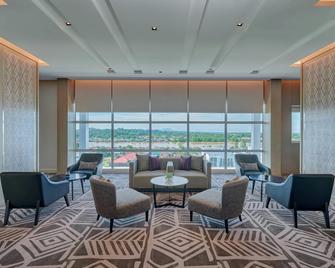 Fairfield by Marriott Bintulu Paragon - Bintulu - Salónek