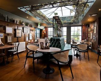 The Angel Inn - The Inn Collection Group - Windermere - Restaurant