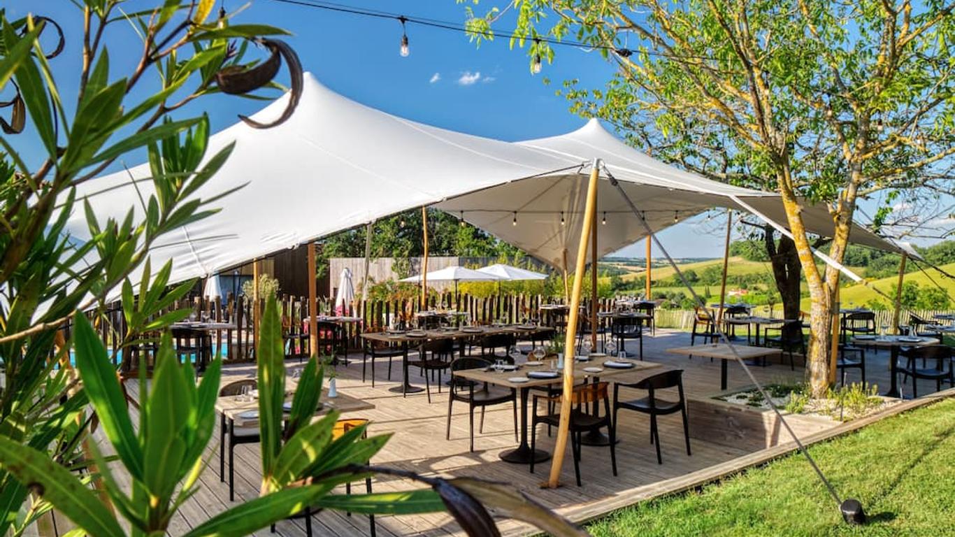 Le Domaine de Baulieu