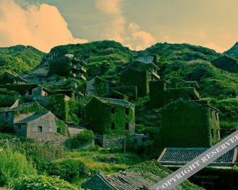 Shengshan Island Lejia Hostel - Zhoushan - Vista del exterior