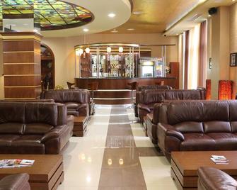 New Nairi Hotel - Yerevan - Bar