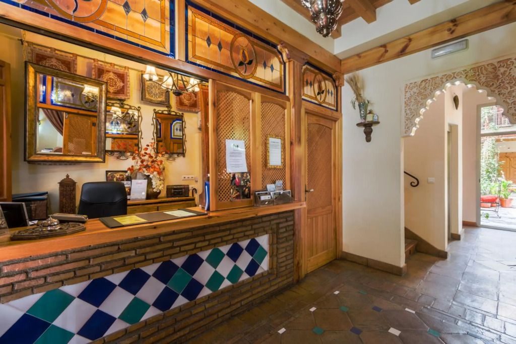 فندق أباديا