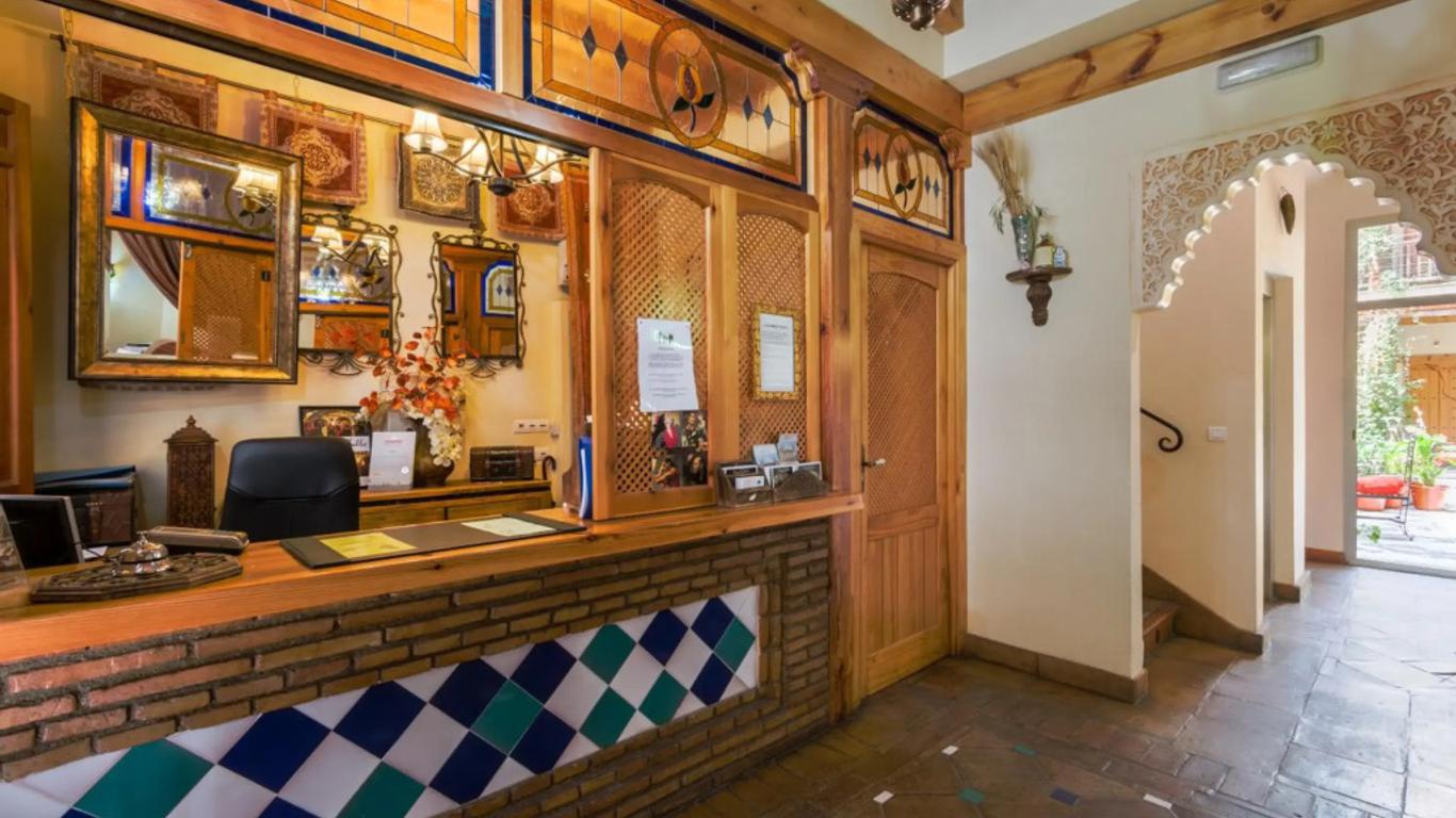 فندق أباديا