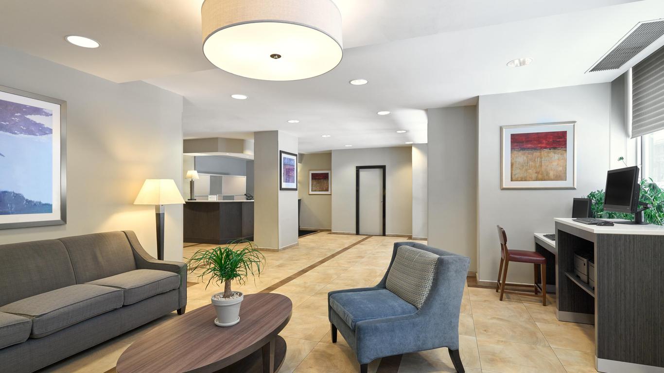 Candlewood Suites New York City- Times Square By IHG