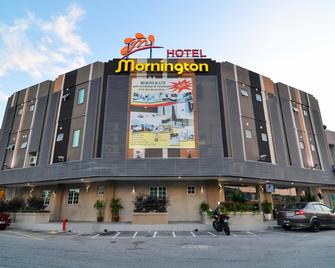 Hotel Mornington Bukit Permata Lumut - Lumut - Budova