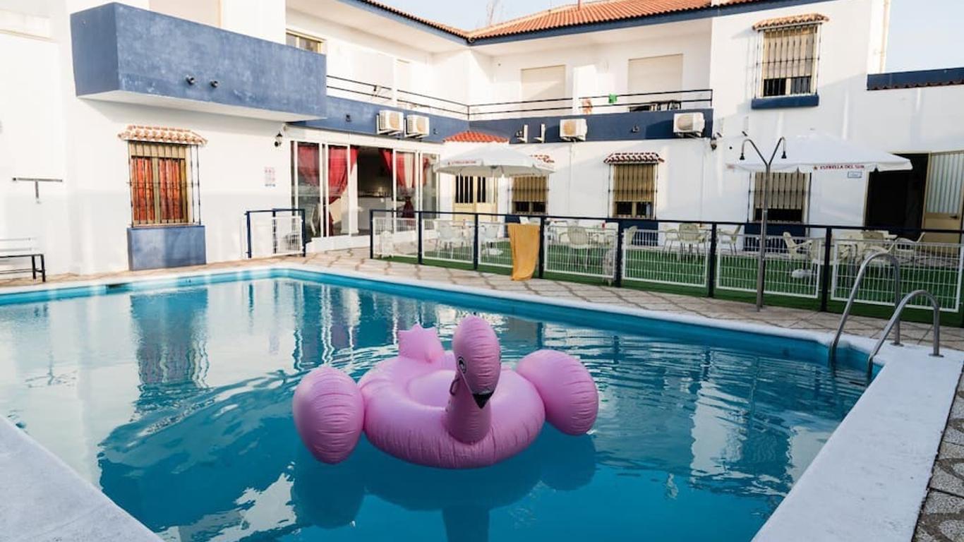 Hotel Matalascañas