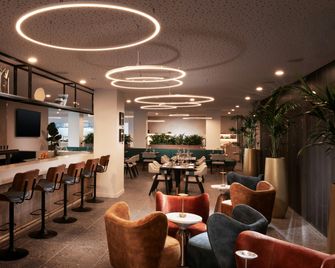 DoubleTree by Hilton Hobart - Hobart - Yatak Odası