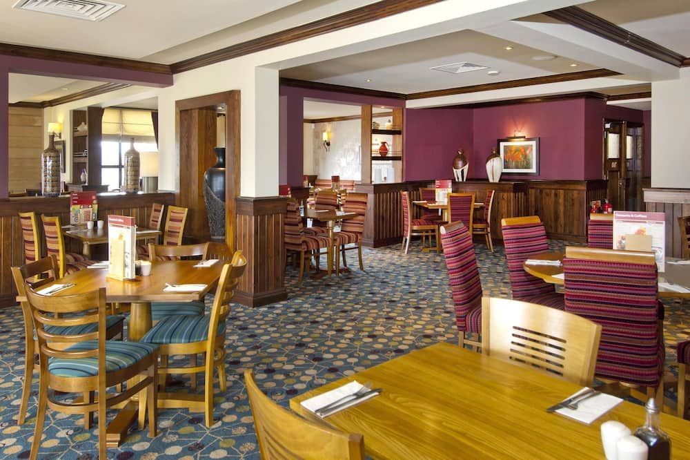 Premier Inn Bicester - Bicester - Restaurante