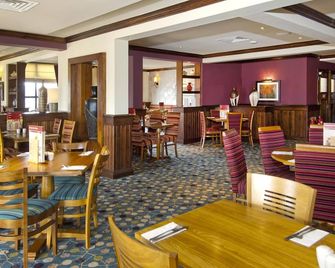 Premier Inn Bicester - Bicester - Restaurante