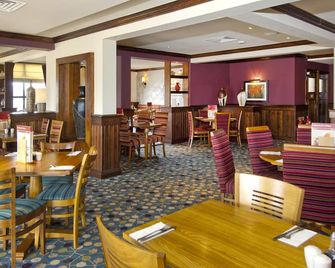 Premier Inn Bicester - Bicester - Ristorante