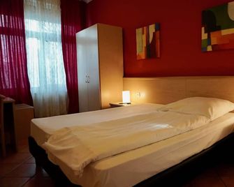 Hotel Romina - פרנקפורט אם מיין