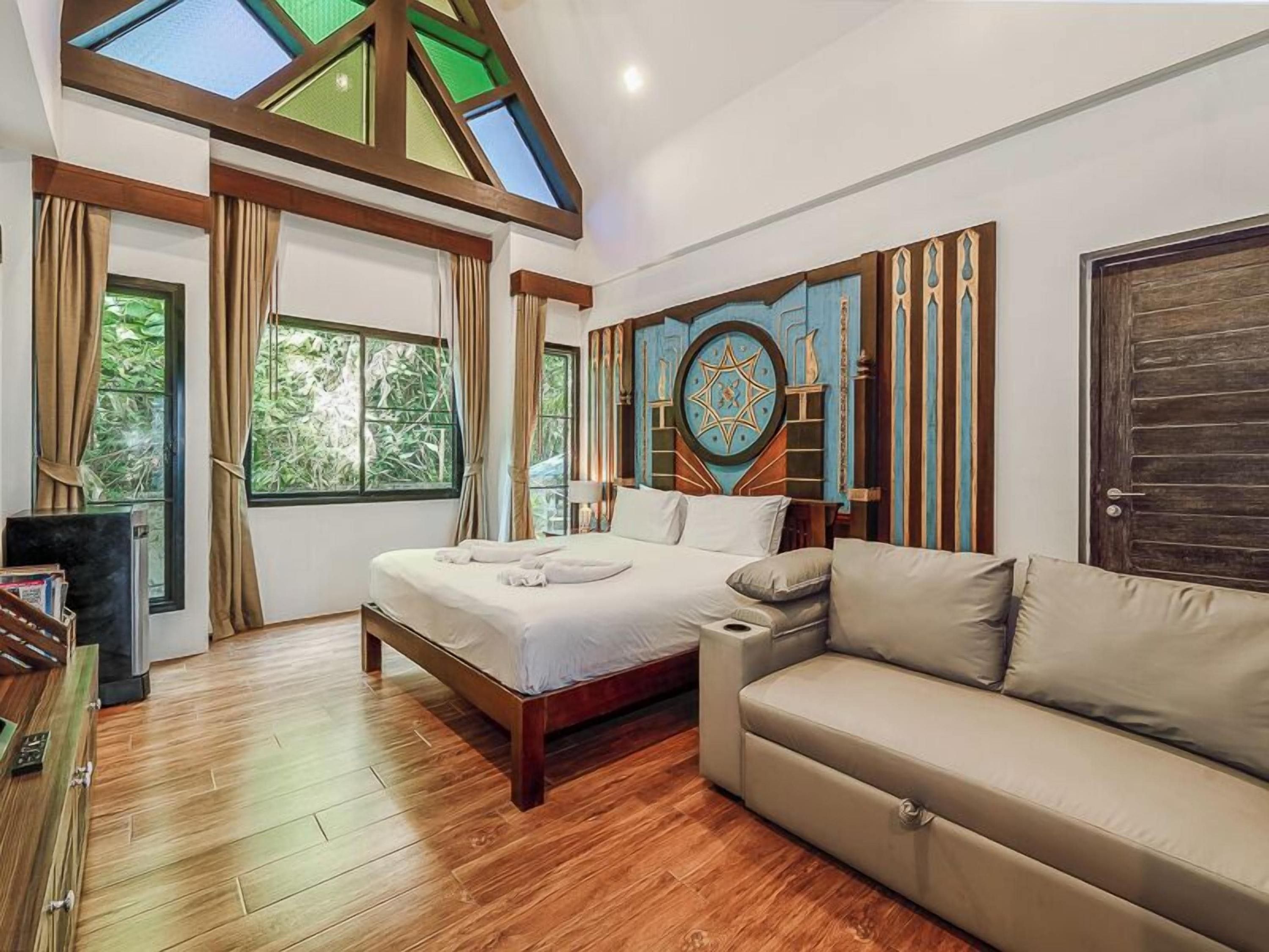 Coco Retreat Phuket Resort & Spa - Chalong