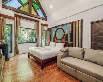 Coco Retreat Phuket Resort & Spa - Chalong