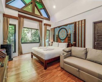 Coco Retreat Phuket Resort & Spa - Chalong