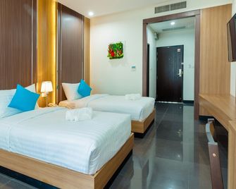 Thanburi Hotel - Udon Thani