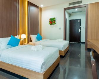 Thanburi Hotel - Udon Thani