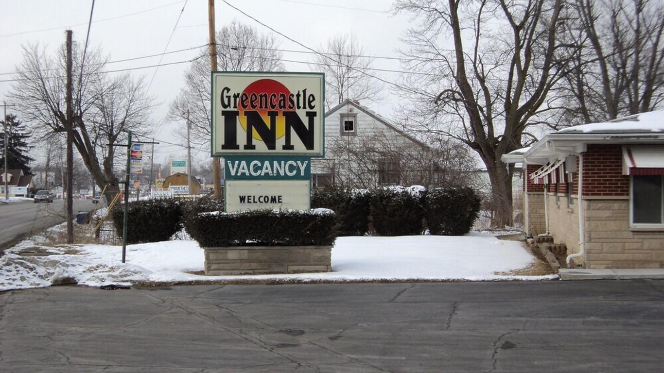 Greencastle Inn