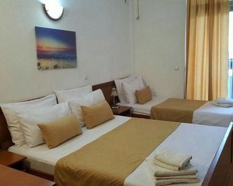 Hotel Dajti - Ulcinj - Chambre