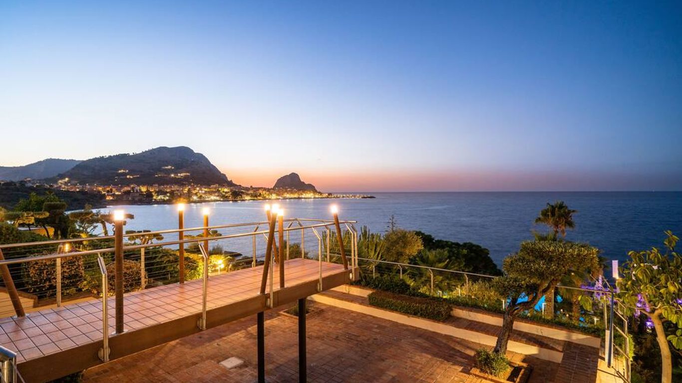 多米納之家沙加雷拉酒店 - 聖弗拉維亞