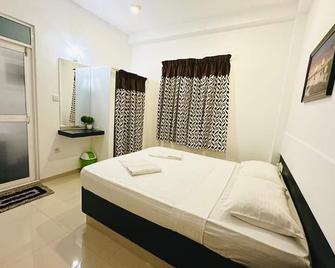 Jungle Fence - Bentota - Bedroom