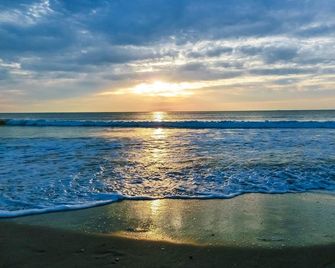 Seaglass Shores, steps to the beach - Cape Canaveral - Beach
