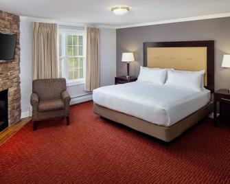 Golden Gables Inn - North Conway - Chambre