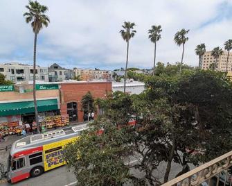 Crystal Startup Hotel - San Francisco