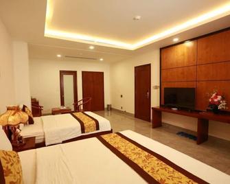 Thanh Tai Hotel 2 - Ho Chi Minhstad - Slaapkamer