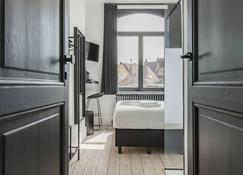 Ribas Guestrooms - Bruges - Bedroom