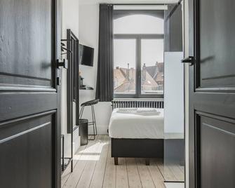 Ribas Guestrooms - Bruges - Bedroom