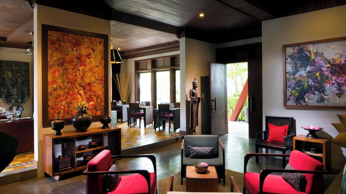 Sokkhak Boutique Resort & Spa