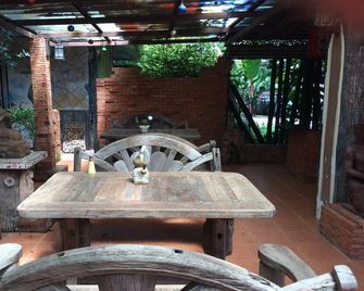 Himawari Restaurant & Cottage - Khon Kaen