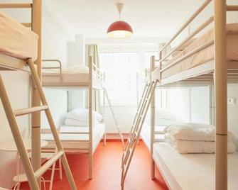 Rixhouse - Hostel - Berlin