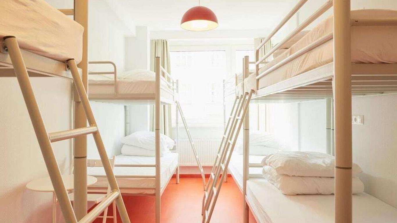 Rixhouse - Hostel