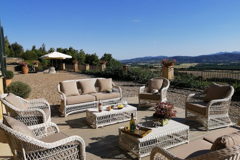 Tenuta il Sassone - Wine & Food - Massa Marittima