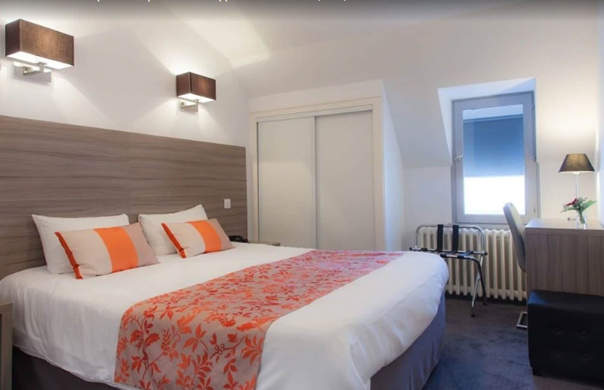 Hôtel Atlantic thumbnail 2