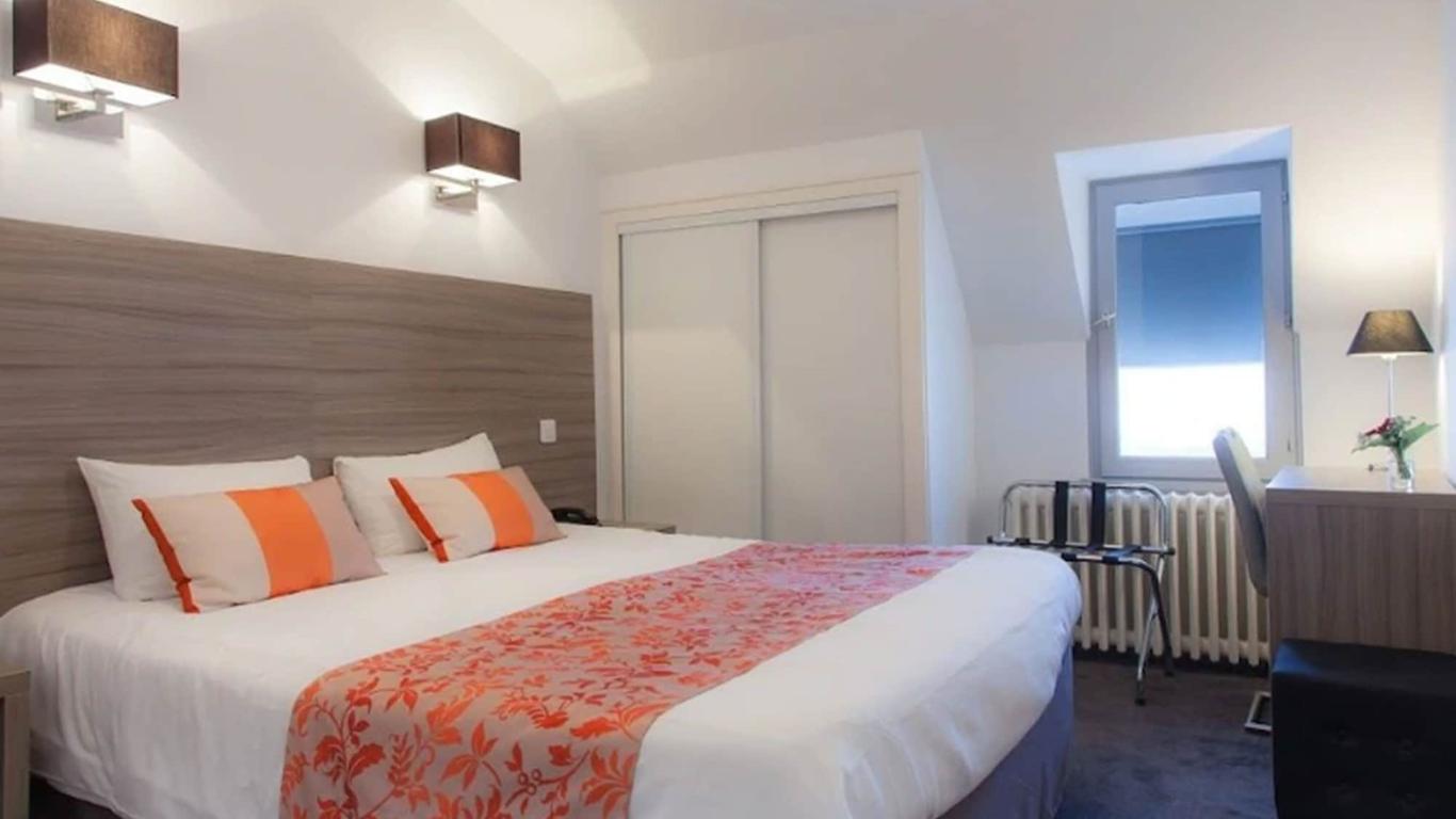 Hôtel Atlantic
