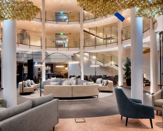 Welcome Hotel Wesel - Wesel - Area lounge