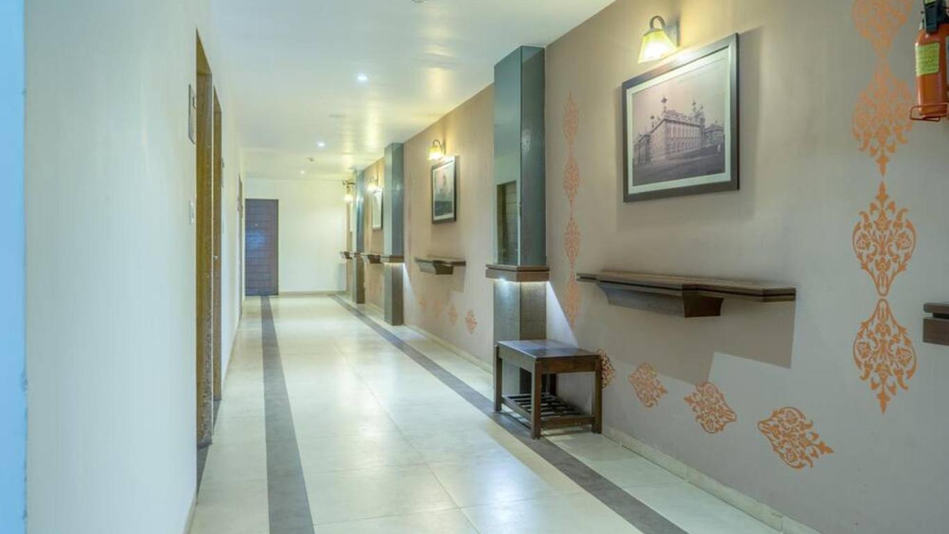 Hotel Casa