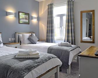 Hanbury Turn - Leominster - Habitación