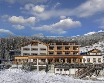 Farmhotel Moosmair - Campo Tures/Sand in Taufers - Κτίριο