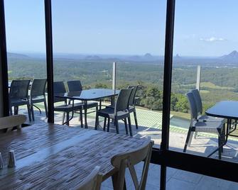 Tranquil Park - Maleny - Balcón