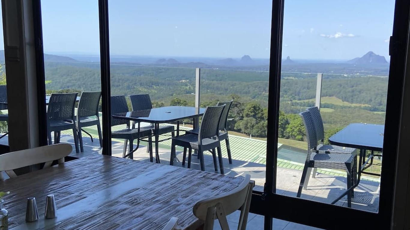 ترانكويل بارك ماليني