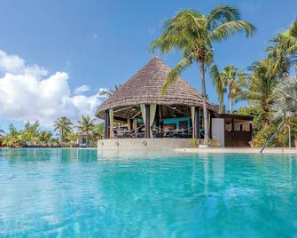 Grand Isle Resort & Residences - Rokers Point Settlement - Pool