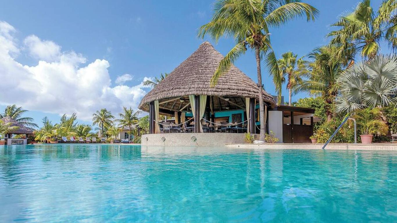 Grand Isle Resort & Residences