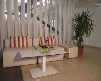 Hotel Favorit - Venus - Living room