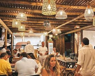 Pier Beach Club - Cabo Frio - Bar